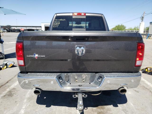 Photo 6 from auction – 2016 RAM 1500 SLT with VIN 3C6RR6LT4GG388434