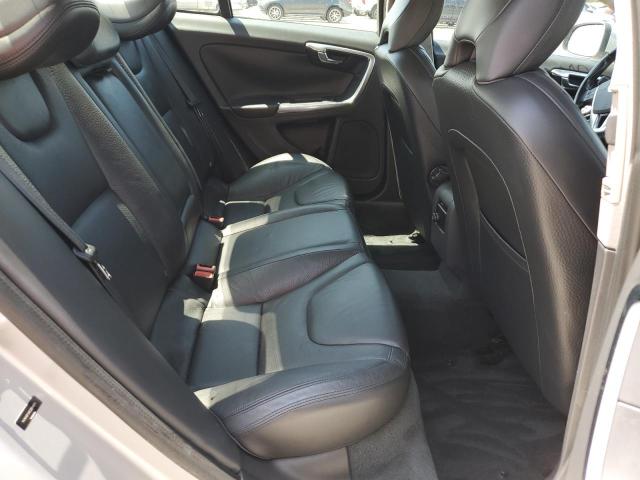 Photo 10 from auction – 2014 VOLVO S60 T5 with VIN YV1612FS1E2284921
