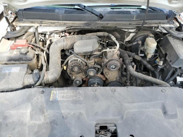 Zdjęcie 11 z aukcji – 2010 CHEVROLET SILVERADO z VIN 1GCPCPEX9AZ178586