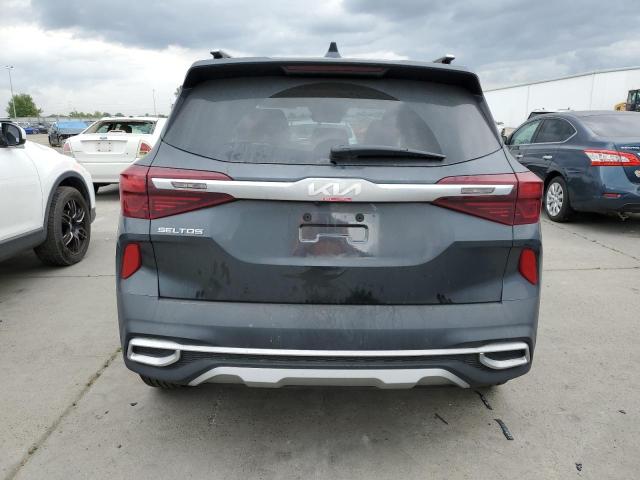 Photo 6 from auction – 2023 KIA SELTOS S with VIN KNDEU2AA8P7400144
