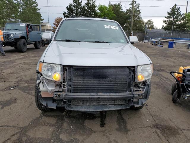 Photo 5 from auction – 2012 FORD ESCAPE LIM with VIN 1FMCU9EG9CKB91417