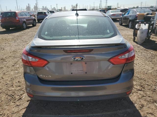 Фото 6 с аукциона – 2014 FORD FOCUS SE с VIN 1FADP3F21EL156597