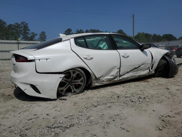 Photo 3 from auction – 2018 KIA STINGER GT with VIN KNAE45LC4J6018087