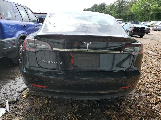 Photo 6 from auction – 2019 TESLA MODEL 3 with VIN 5YJ3E1EA1KF297774