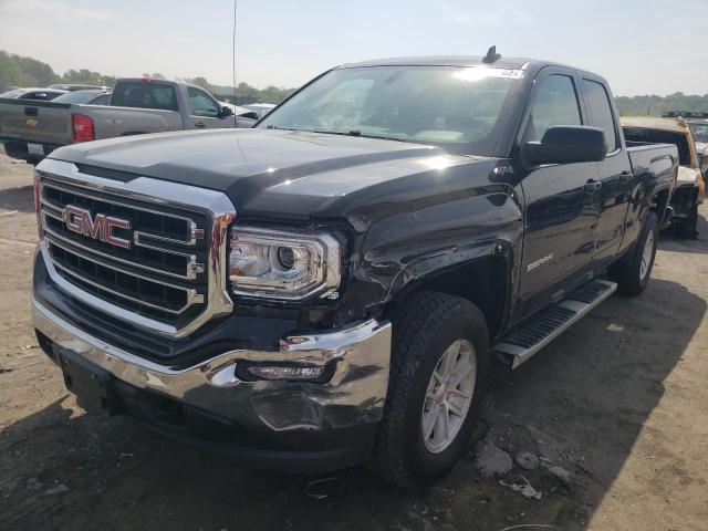 GMC SIERRA K15 2018 with VIN 2GTV2MECXJ1109176 - Photo from auction