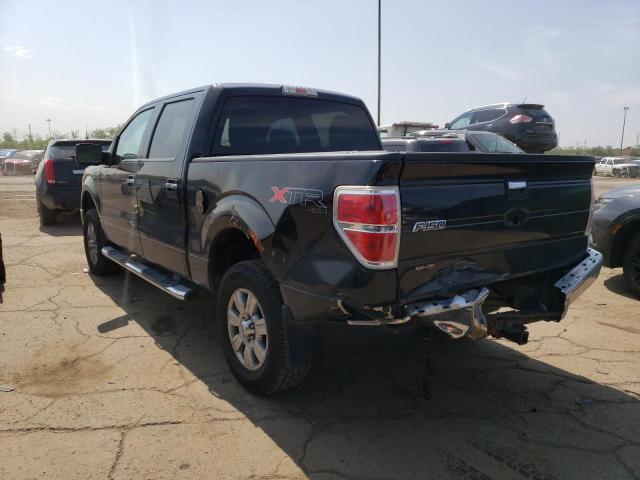Zdjęcie 2 z aukcji – 2010 FORD F150 SUPER z VIN 1FTEW1E87AFA47534