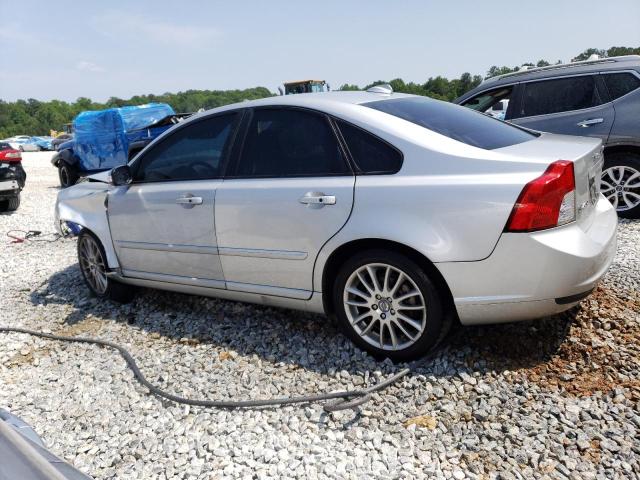 Photo 2 from auction – 2010 VOLVO S40 2.4I with VIN YV1382MS9A2502096