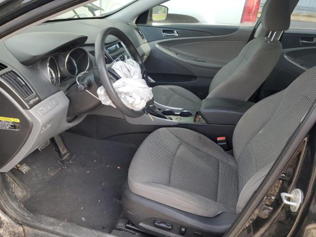 Photo 7 from auction – 2012 HYUNDAI SONATA GLS with VIN 5NPEB4AC4CH411120