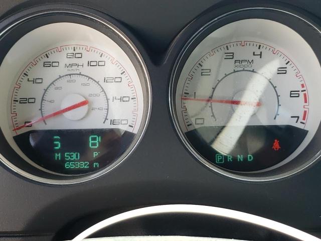 Photo 9 from auction – 2014 DODGE CHALLENGER with VIN 2C3CDYBTXEH184894