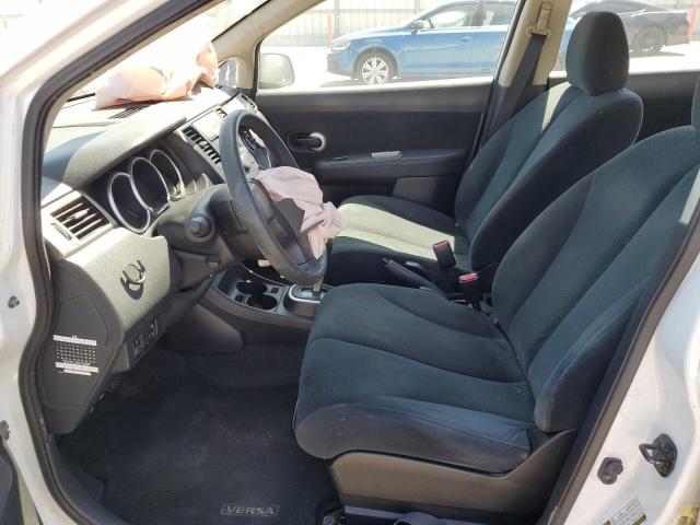 Foto 7 de la subasta – 2011 NISSAN VERSA S con VIN 3N1BC1AP0BL411585