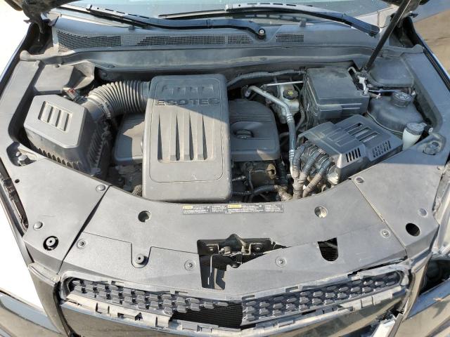 Photo 12 from auction – 2015 CHEVROLET EQUINOX LS with VIN 2GNALAEK4F6100766