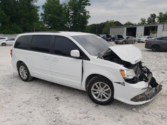 Photo 4 from auction – 2015 DODGE GRAND CARA with VIN 2C4RDGCG9FR519138