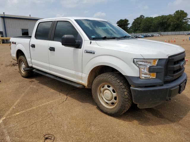 Photo 4 from auction – 2016 FORD F150 SUPER with VIN 1FTEW1EF4GKD96374