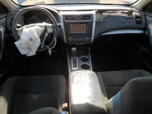 Photo 8 from auction – 2015 NISSAN ALTIMA 2.5 with VIN 1N4AL3AP2FN872626