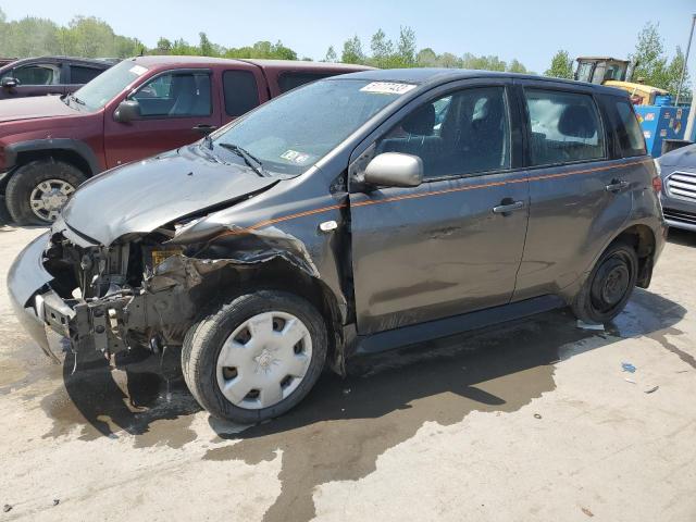 Photo 1 from auction – 2004 TOYOTA SCION XA with VIN JTKKT604440064451
