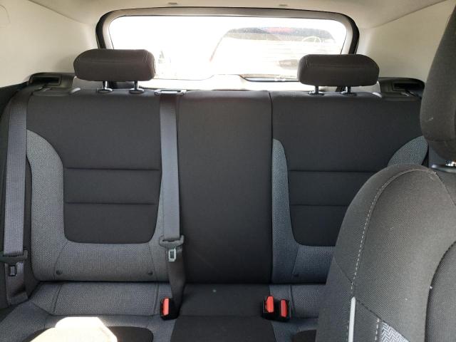 Foto 10 de la subasta – 2022 CHEVROLET TRAILBLAZE con VIN KL79MPS29NB100321