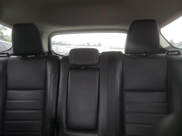 Photo 10 from auction – 2013 FORD ESCAPE SEL with VIN 1FMCU9H97DUA91755