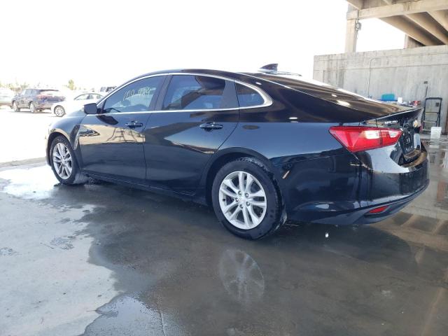 Photo 2 from auction – 2016 CHEVROLET MALIBU LT with VIN 1G1ZE5ST0GF264073
