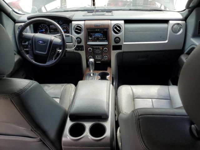 Photo 8 from auction – 2014 FORD F150 SUPER with VIN 1FTFW1ET9EFC61729