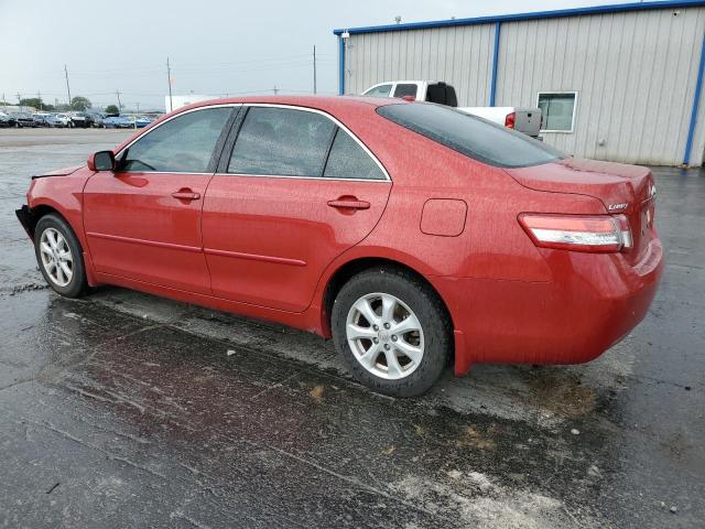 صورة رقم 2 من المزاد - 2011 TOYOTA CAMRY BASE مع VIN 4T4BF3EK3BR172488