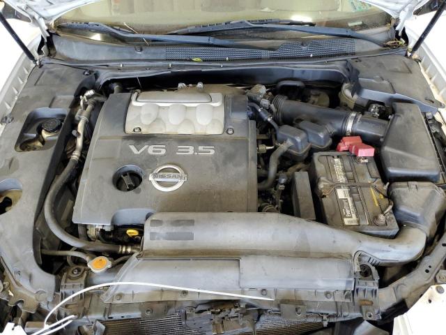 Фото 11 с аукциона – 2008 NISSAN MAXIMA SE с VIN 1N4BA41E28C809121