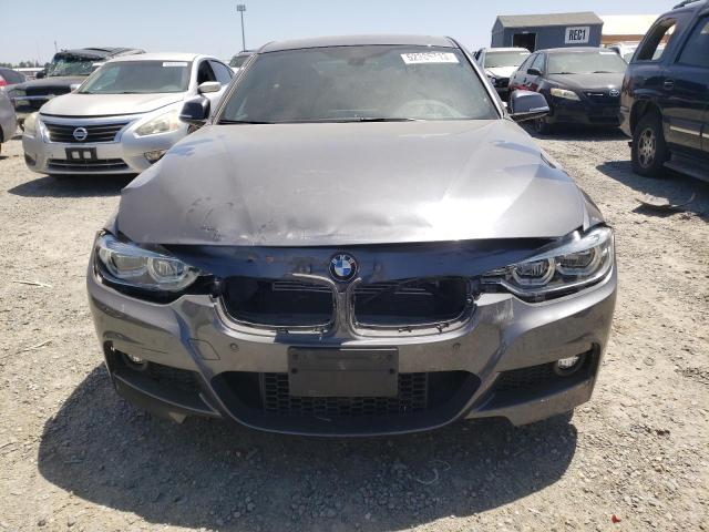 Photo 5 from auction – 2018 BMW 330E with VIN WBA8E1C56JA178148