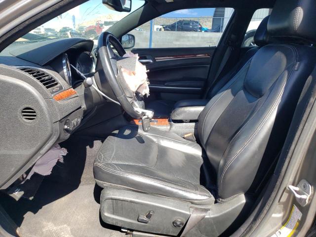 Photo 7 from auction – 2012 CHRYSLER 300 LIMITE with VIN 2C3CCACGXCH311037