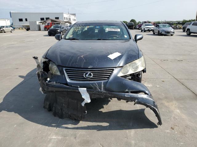 Photo 5 from auction – 2009 LEXUS ES 350 with VIN JTHBJ46GX92329886