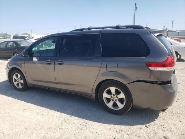 Photo 2 from auction – 2014 TOYOTA SIENNA LE with VIN 5TDKK3DC6ES441208