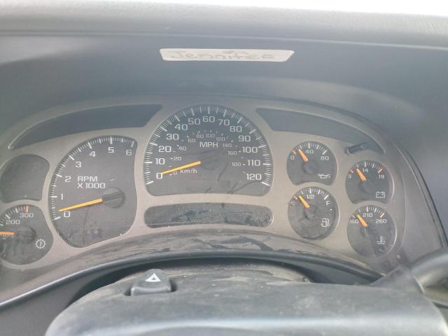 Photo 9 from auction – 2004 CHEVROLET SILVERADO with VIN 2GCEK19V341160324