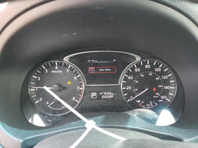 Photo 9 from auction – 2013 NISSAN ALTIMA 2.5 with VIN 1N4AL3AP8DC240125
