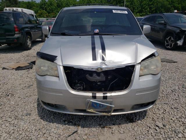 Photo 5 from auction – 2008 CHRYSLER TOWN & COU with VIN 2A8HR54P28R841194