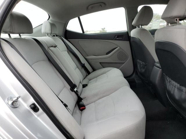 Photo 10 from auction – 2014 KIA OPTIMA LX with VIN 5XXGM4A77EG313168