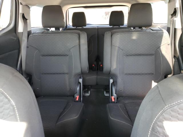Photo 10 from auction – 2018 GMC ACADIA SLE with VIN 1GKKNLLS4JZ199399