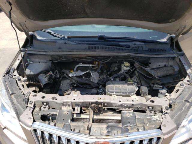Photo 12 from auction – 2015 BUICK ENCORE with VIN KL4CJCSB1FB143301