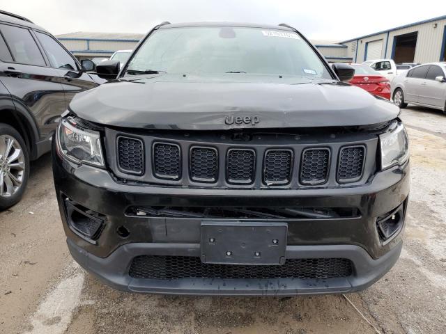Фото 5 с аукциона – 2019 JEEP COMPASS LA с VIN 3C4NJCBB9KT843879