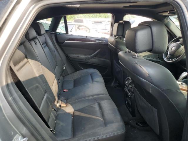 Photo 11 from auction – 2014 BMW X6 XDRIVE3 with VIN 5UXFG2C5XE0K41837