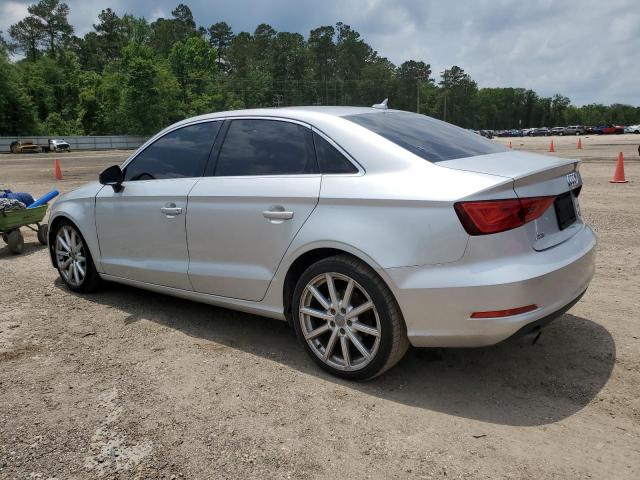 Photo 2 from auction – 2015 AUDI A3 PREMIUM with VIN WAUEFGFF0F1001237