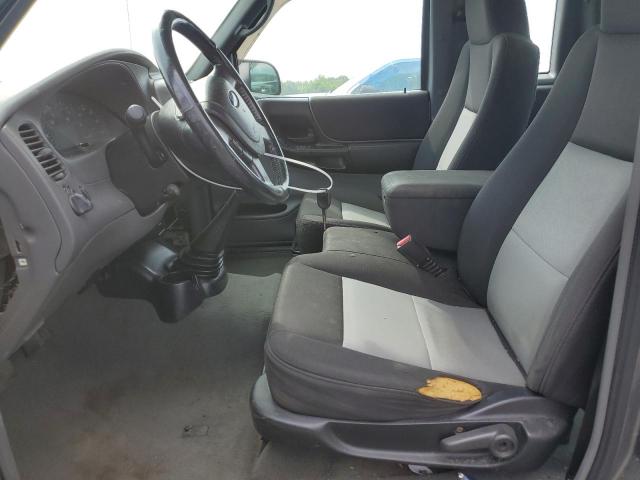 Photo 7 from auction – 2005 FORD RANGER SUP with VIN 1FTYR15E15PA10988