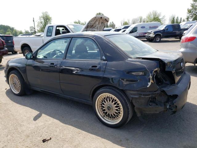 Photo 2 from auction – 2007 SUBARU IMPREZA 2. with VIN JF1GD61657G524065