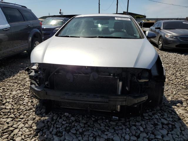 Photo 5 from auction – 2016 HYUNDAI SONATA SPO with VIN 5NPE34AF2GH419522