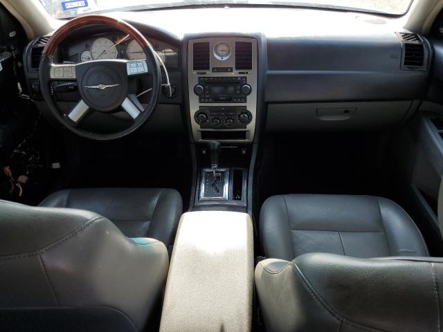 Photo 8 from auction – 2005 CHRYSLER 300 TOURIN with VIN 2C3AA53G75H608628