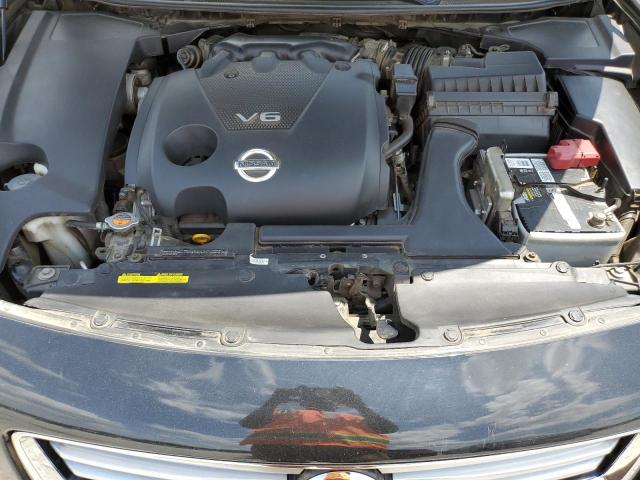 صورة رقم 11 من المزاد - 2014 NISSAN MAXIMA S مع VIN 1N4AA5AP7EC474016