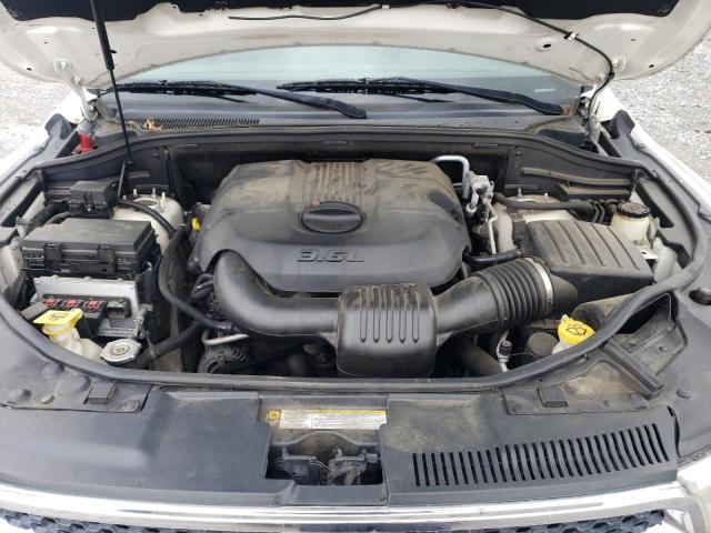 Photo 12 from auction – 2011 DODGE DURANGO EX with VIN 1D4RD2GGXBC742016