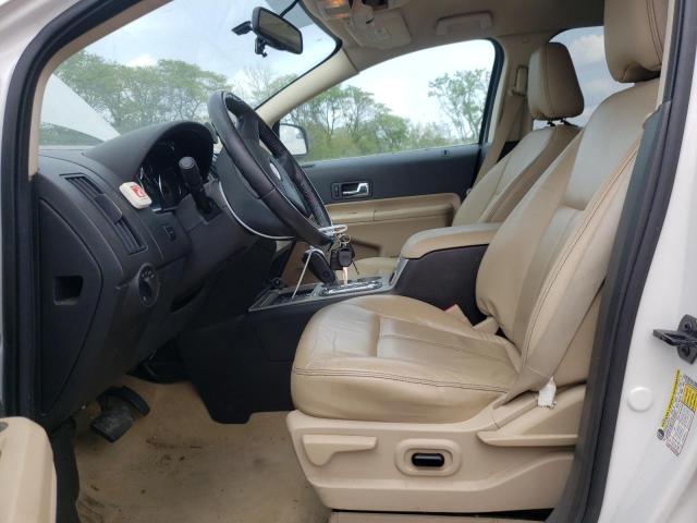 Photo 7 from auction – 2009 FORD EDGE LIMIT with VIN 2FMDK49CX9BA44840
