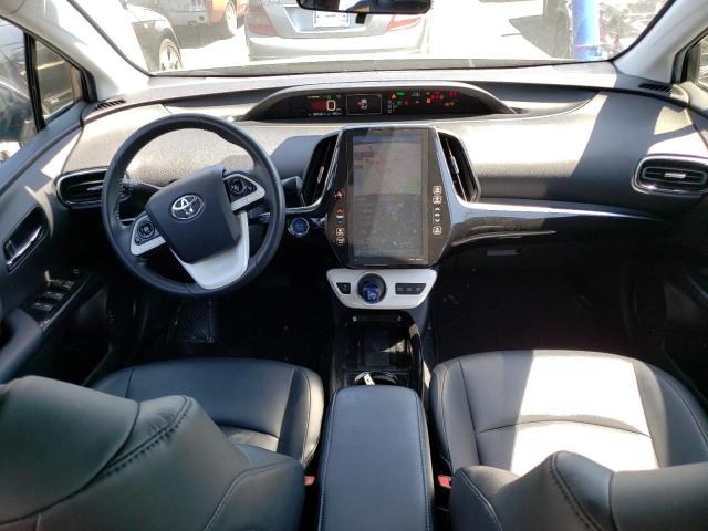 Photo 8 from auction – 2017 TOYOTA PRIUS PRIM with VIN JTDKARFP2H3036197