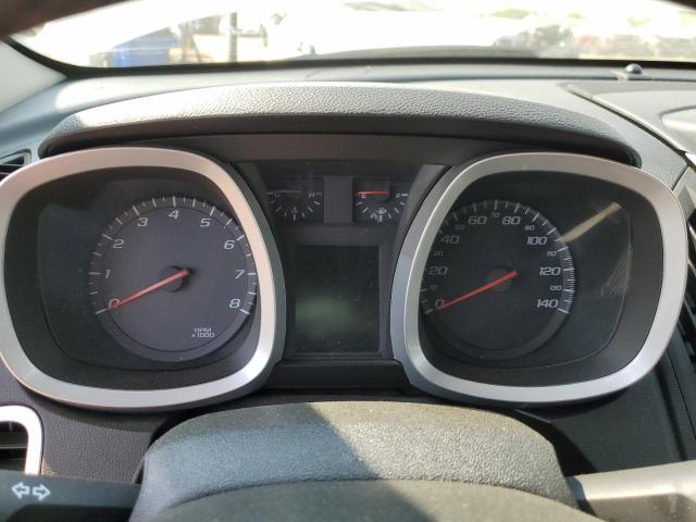 Foto 9 de la subasta – 2015 CHEVROLET EQUINOX LT con VIN 2GNALBEK2F1161925