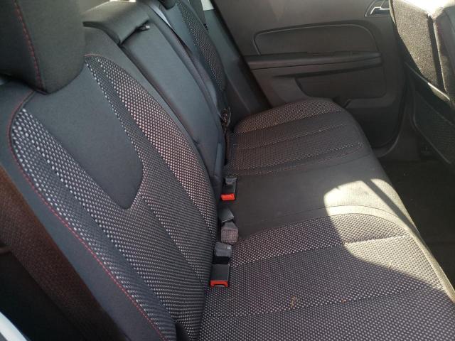 Photo 10 from auction – 2013 CHEVROLET EQUINOX LT with VIN 2GNFLNEK8D6263589
