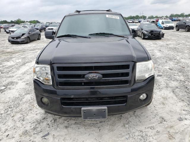 Photo 5 from auction – 2008 FORD EXPEDITION with VIN 1FMFK19558LA61858