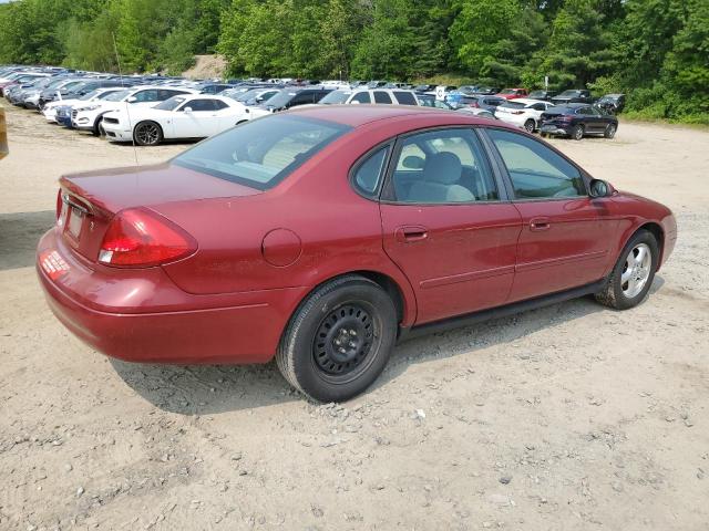 Photo 3 from auction – 2003 FORD TAURUS SE with VIN 1FAFP53273G146283